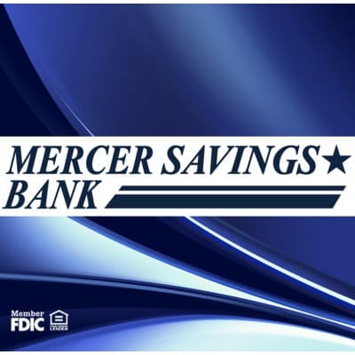 MERCER SAVINGS BANK