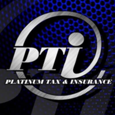 PLATINUM TAXES AND INSURANCE - TAMPA, FL