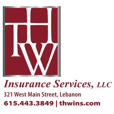 THW INSURANCE SERVICES - NASHVILLE, TN