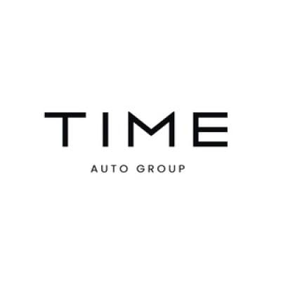 TIME AUTO GROUP