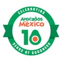 AVOCADOS FROM MEXICO