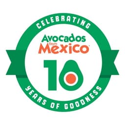 AVOCADOS FROM MEXICO