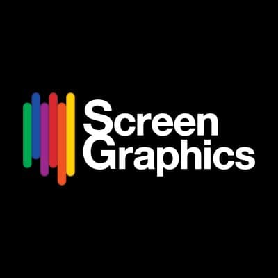 SCREEN GRAPHICS