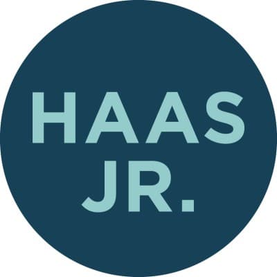 EVELYN AND WALTER HAAS, JR. FUND