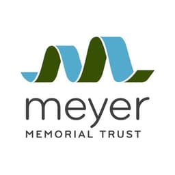 MEYER MEMORIAL TRUST