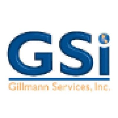 GILLMANN SERVICES, INC.