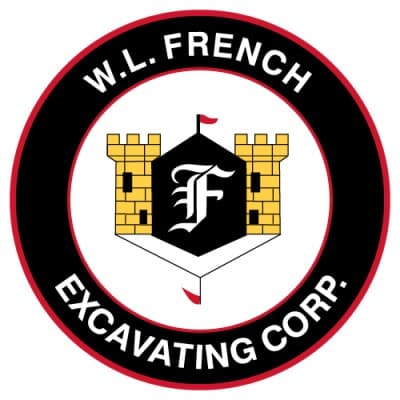 W. L. FRENCH EXCAVATING CORPORATION