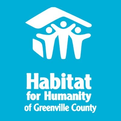 HABITAT FOR HUMANITY OF GREENVILLE COUNTY