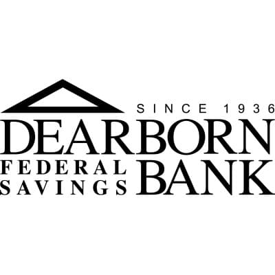 DEARBORN FEDERAL SAVINGS BANK
