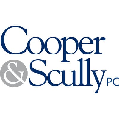 COOPER & SCULLY, P.C.
