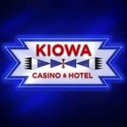 KIOWA CASINOS