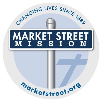 MARKET STREET MISSION