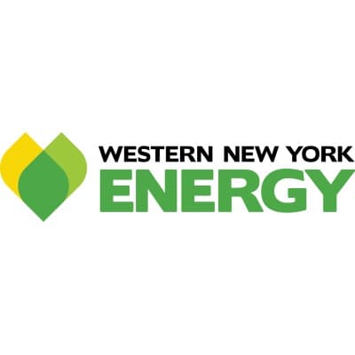 WESTERN NEW YORK ENERGY LLC