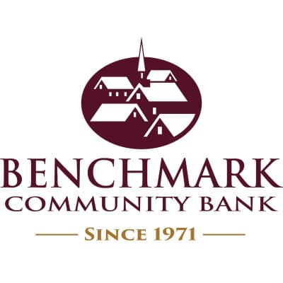 BENCHMARK COMMUNITY BANK