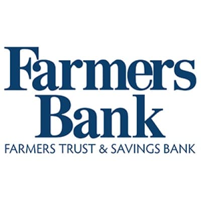 FARMERS TRUST AND SAVINGS BANK