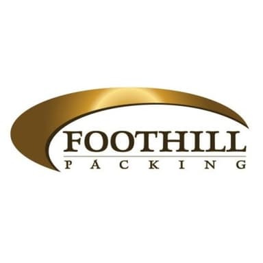 FOOTHILL PACKING, INC.