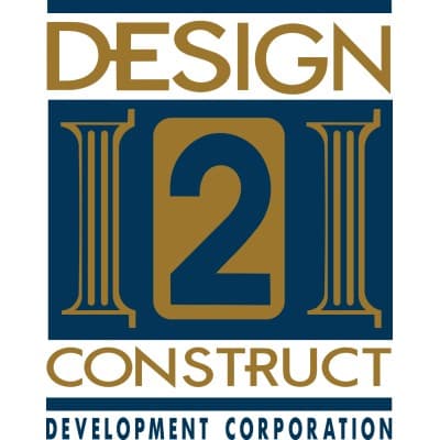 DESIGN 2 CONSTRUCT DEVELOPMENT CORPORATION