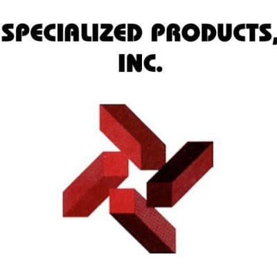 SPECIALIZED PRODUCTS, INC logo image