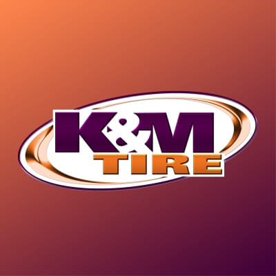 K & M TIRE, INC.