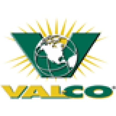 VALCO INDUSTRIES, INC.