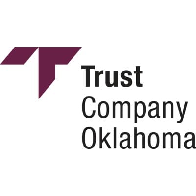 THE TRUST COMPANY OF OKLAHOMA