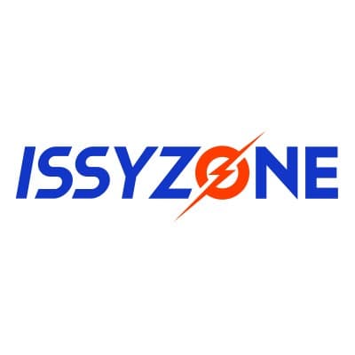 ISSYZONE TX INC.