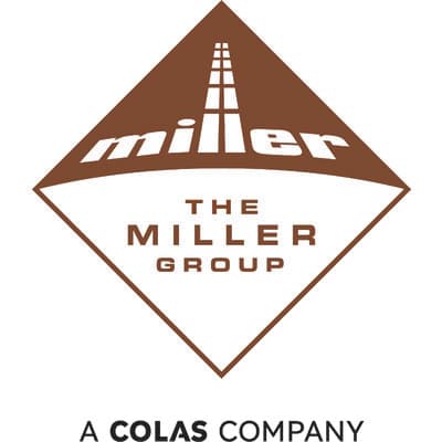 THE MILLER GROUP