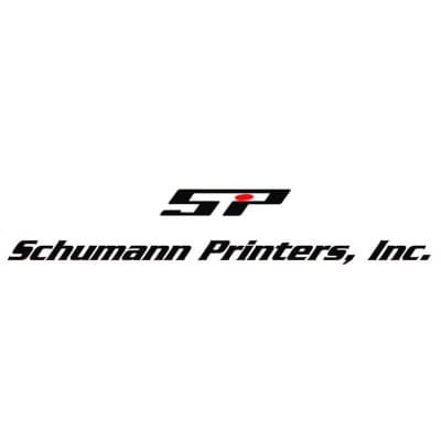 SCHUMANN PRINTERS, INC.