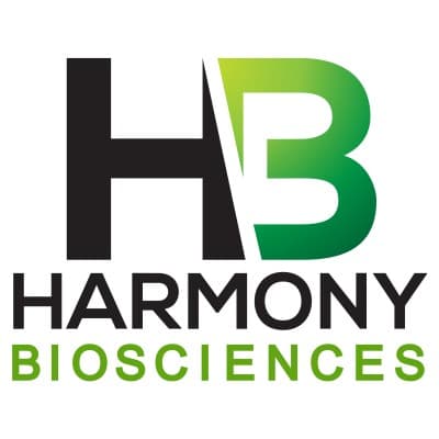 HARMONY BIOSCIENCES LLC