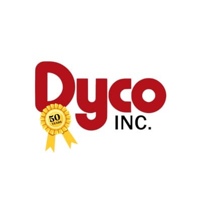 DYCO, INC.