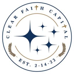 CLEAR FAITH CAPITAL LLC