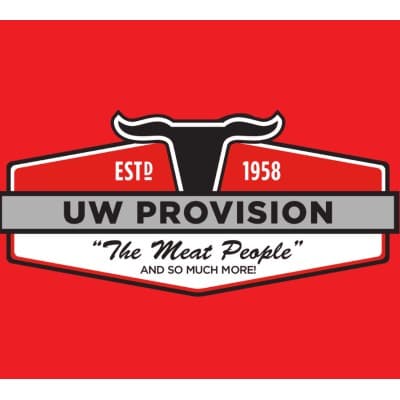 UW PROVISION COMPANY INC.