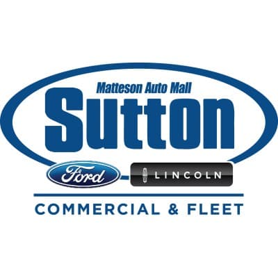 SUTTON FORD, INC.