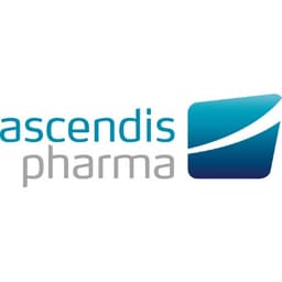 ASCENDIS PHARMA, INC.