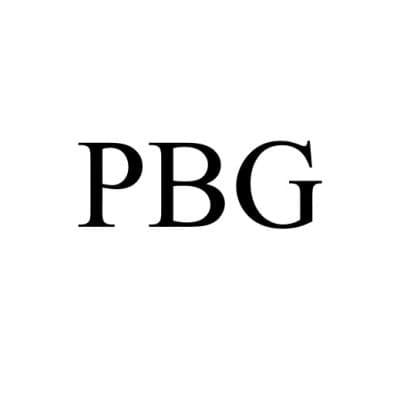 PBG ENTERPRISES LLC