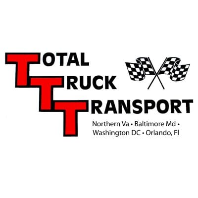 TOTAL TRUCK TRANSPORT INC