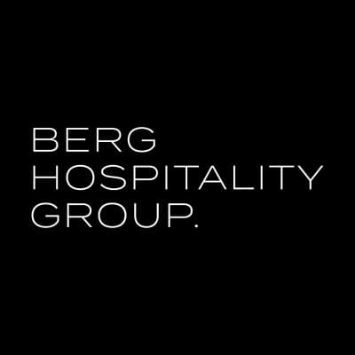 BERG HOSPITALITY GROUP, LLC