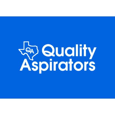 QUALITY ASPIRATORS