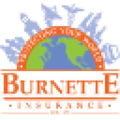 BURNETTE INSURANCE AGENCY - ATLANTA, GA