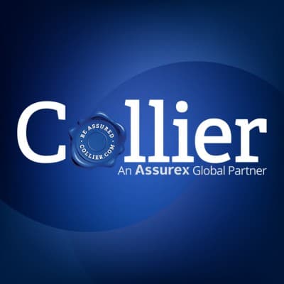 COLLIER INSURANCE - MEMPHIS, TN