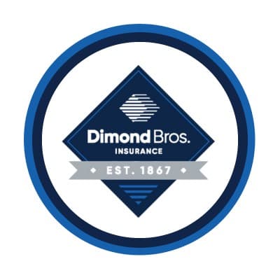 DIMOND BROS. INSURANCE, LLC - PARIS, IL