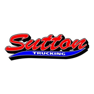 SUTTON TRUCKING, INC.