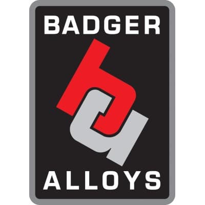 BADGER ALLOYS, INC.