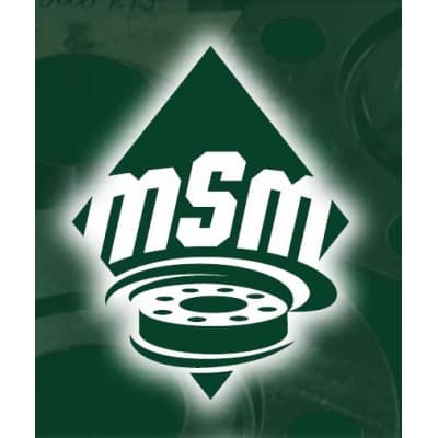 MACHINE SPECIALTY & MANUFACTURING, INC.