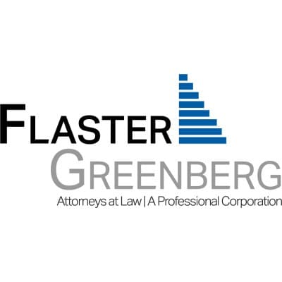 FLASTER/GREENBERG P.C.