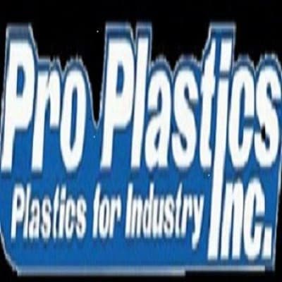 PRO-PLASTICS, INC.