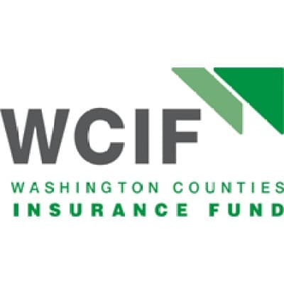 WASHINGTON COUNTIES INSURANCE FUND - OLYMPIA, WA