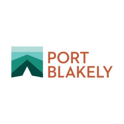 PORT BLAKELY TREE FARMS LIMITED PARTNERSHIP