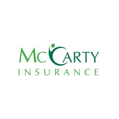 MCCARTY INSURANCE - BALTIMORE, MD