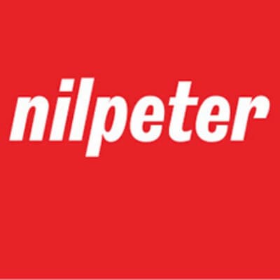 NILPETER USA, INC.